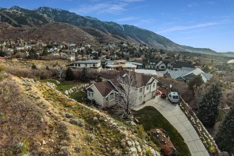 Tiny photo for 3240 E GRANITE POINT CIR, Sandy, UT 84092 (MLS # 2123863)
