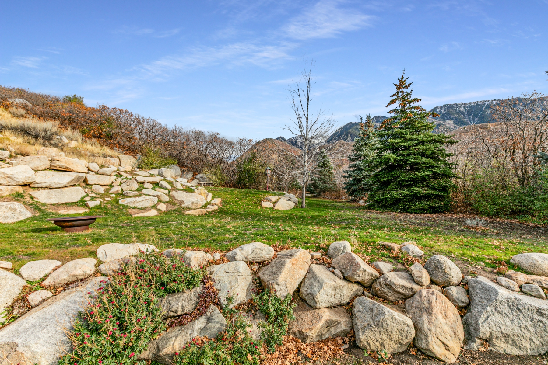 BELL OAKS - Residential