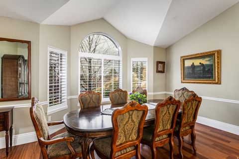 Tiny photo for 3240 E GRANITE POINT CIR, Sandy, UT 84092 (MLS # 2123863)