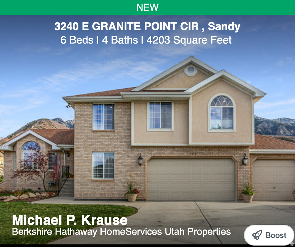 BELL OAKS - Residential