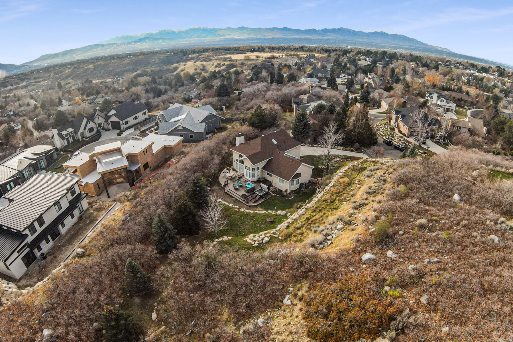 BELL OAKS - Residential