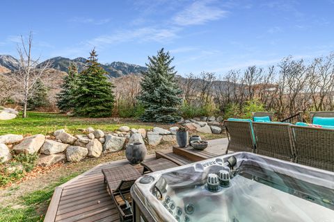 Tiny photo for 3240 E GRANITE POINT CIR, Sandy, UT 84092 (MLS # 2123863)
