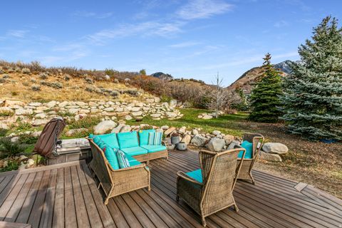 Tiny photo for 3240 E GRANITE POINT CIR, Sandy, UT 84092 (MLS # 2123863)