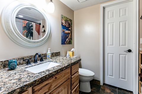 Tiny photo for 3240 E GRANITE POINT CIR, Sandy, UT 84092 (MLS # 2123863)