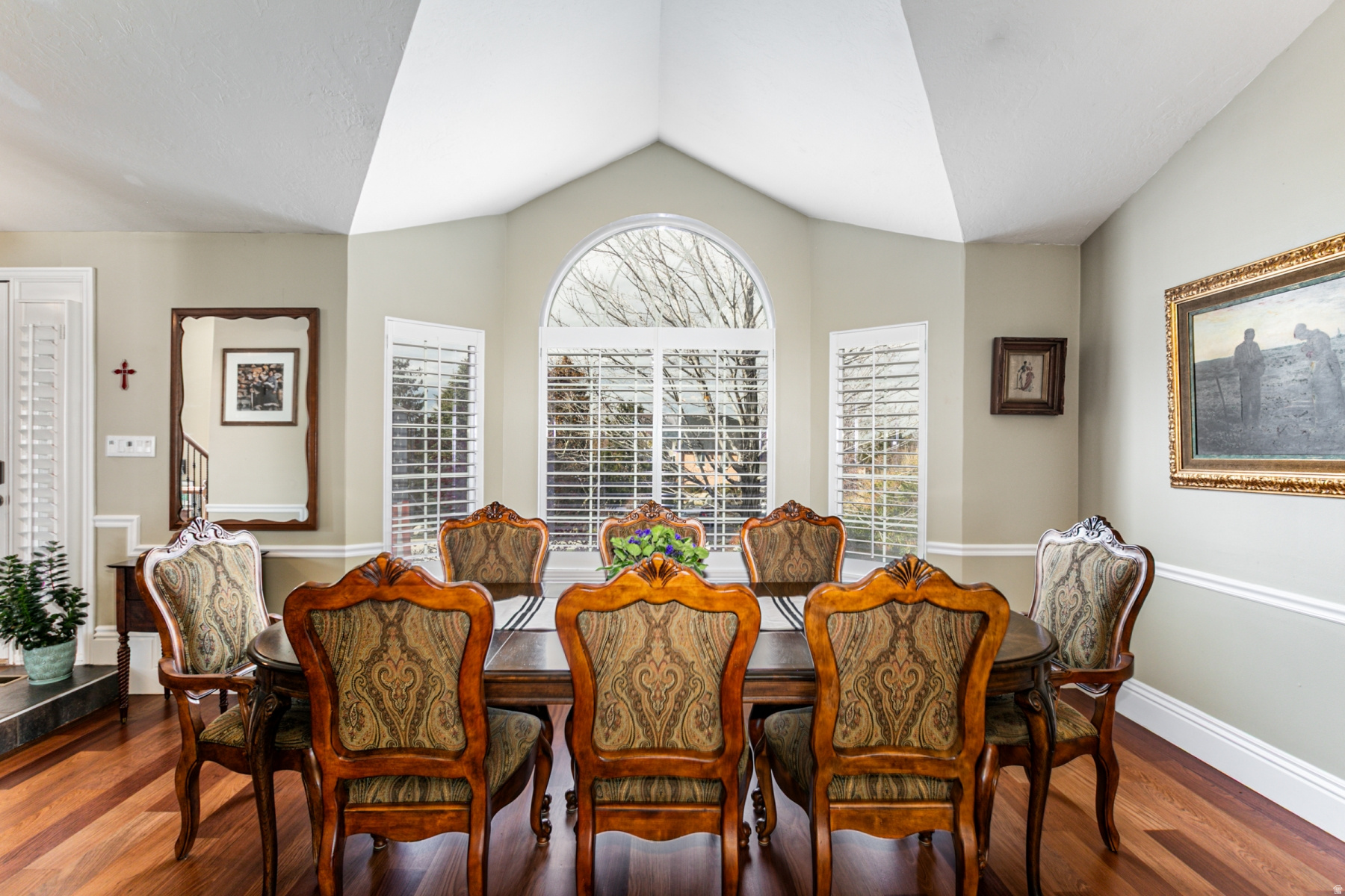 BELL OAKS - Residential