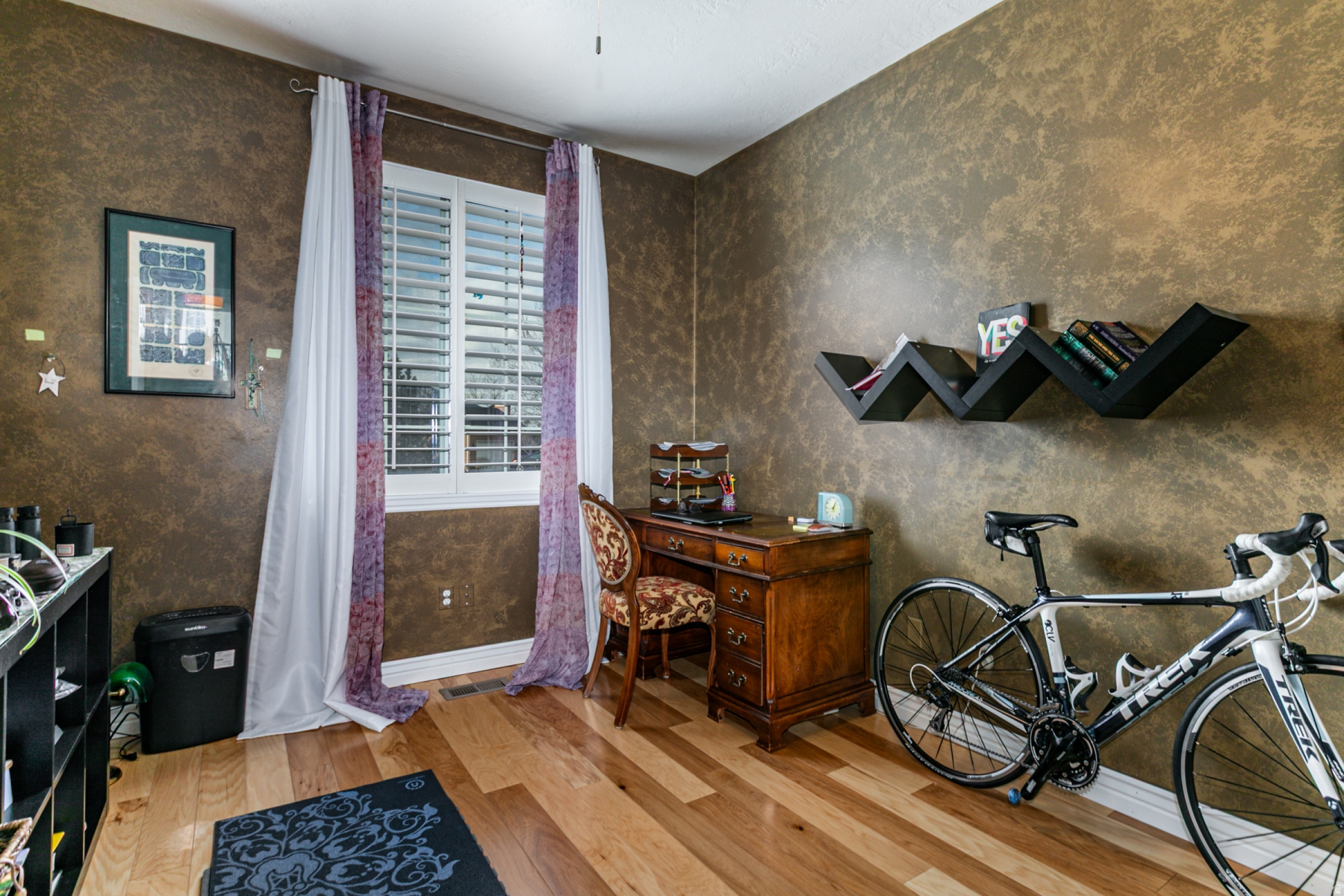 BELL OAKS - Residential