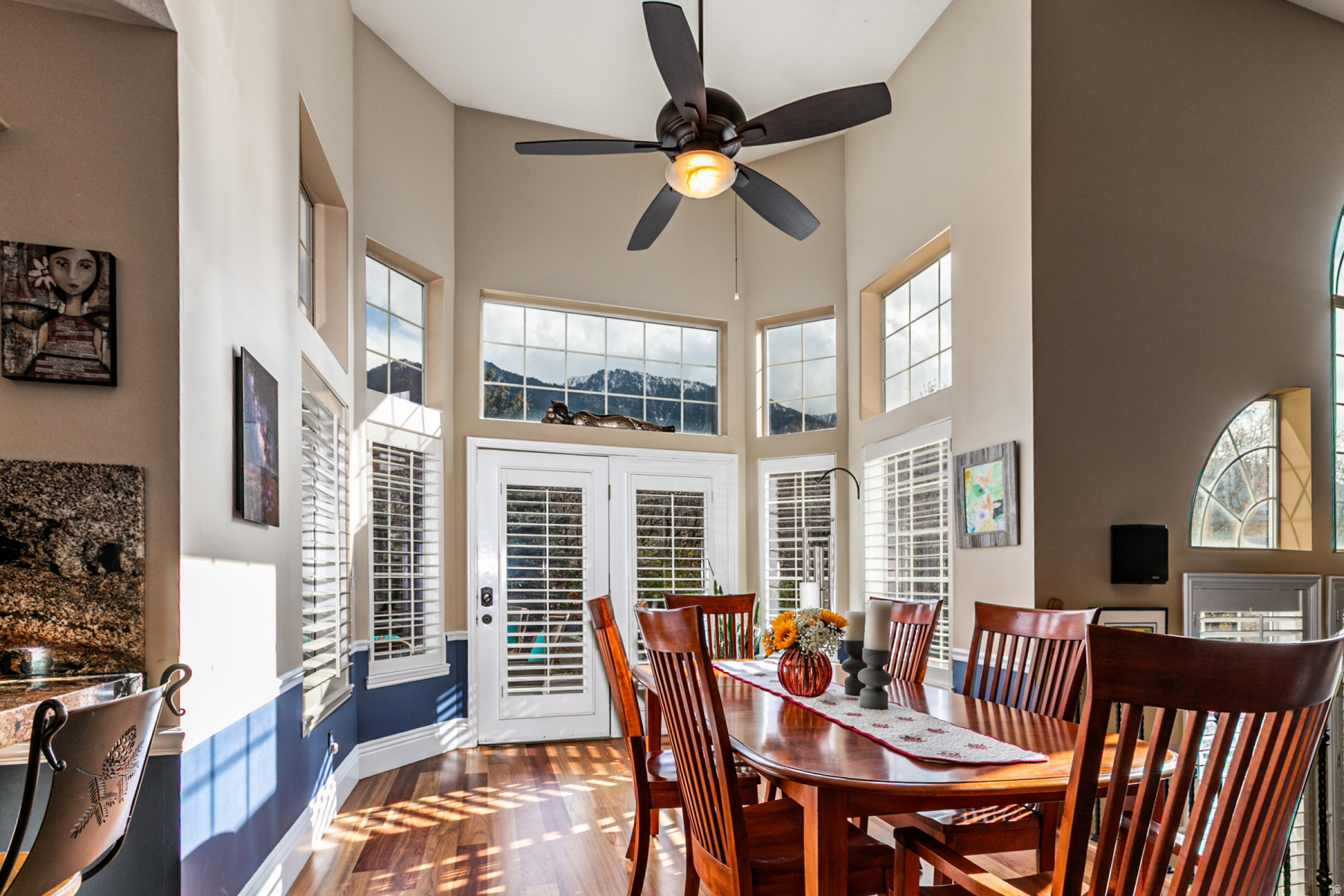 BELL OAKS - Residential