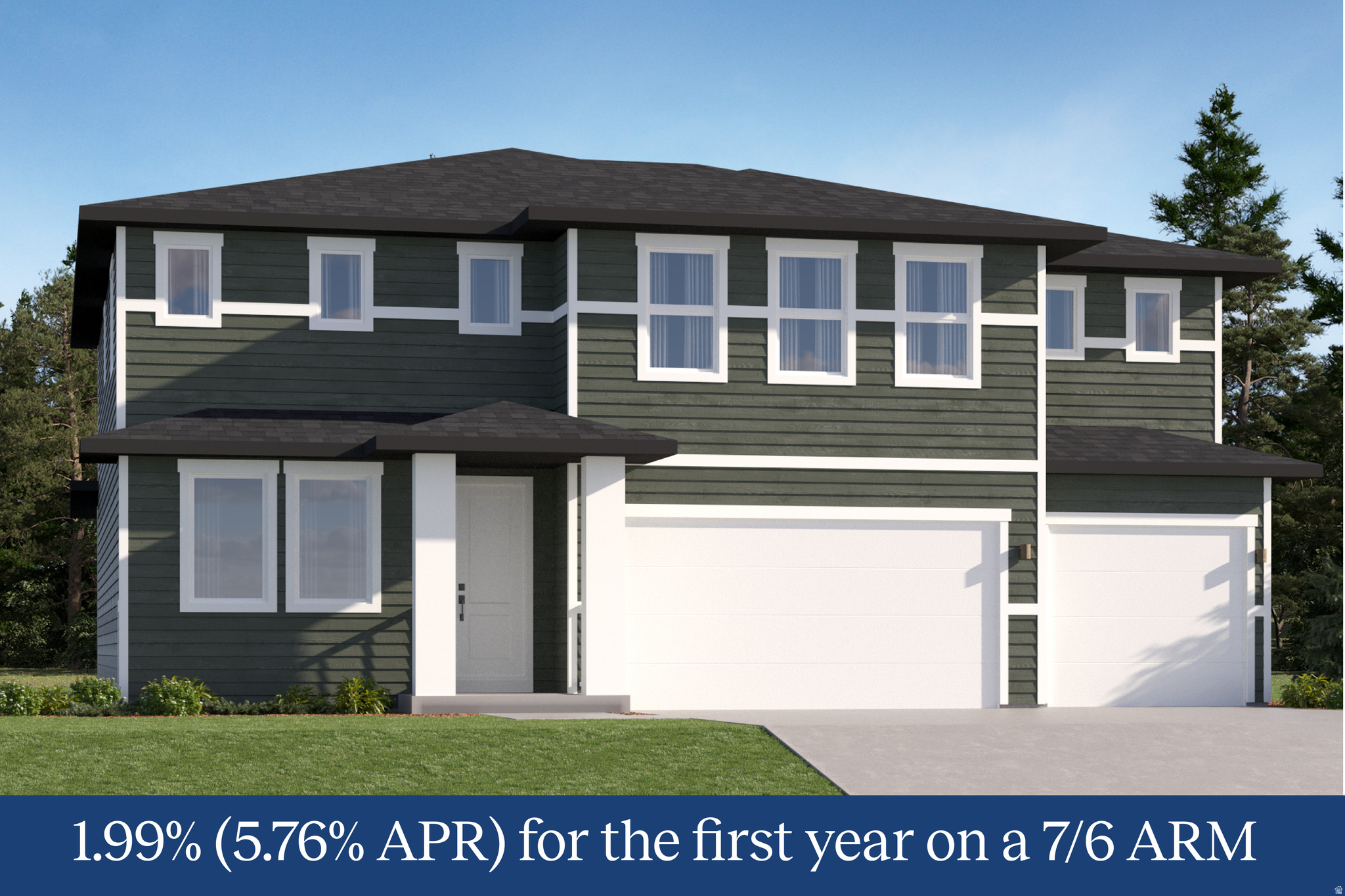 BRIXTON PARK - Residential