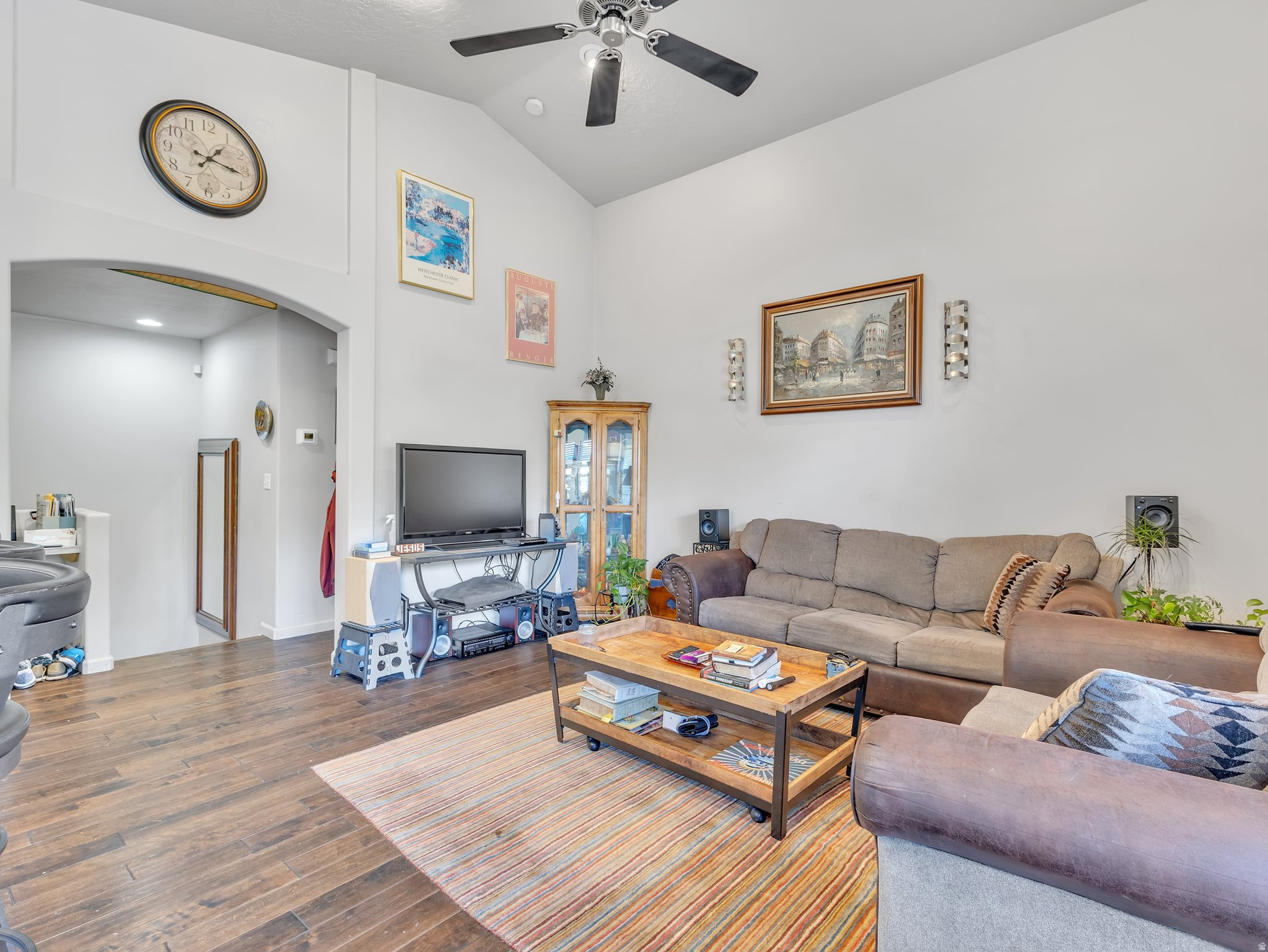 STONEGATE TOWNHOMES AMD - Residential