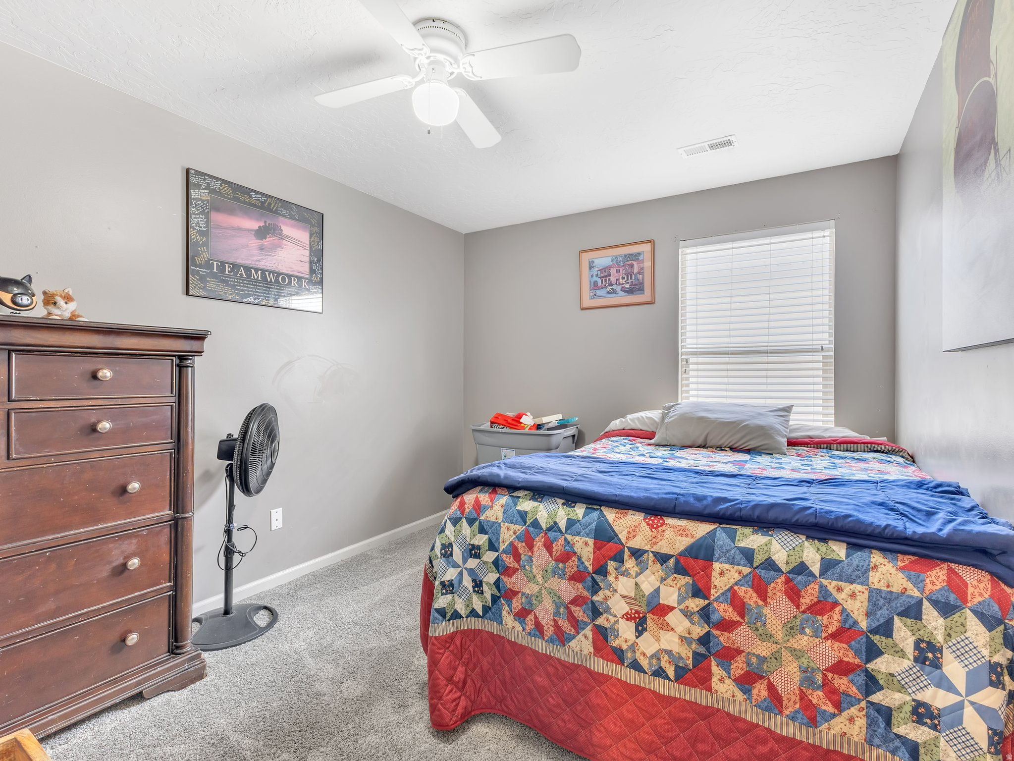 STONEGATE TOWNHOMES AMD - Residential