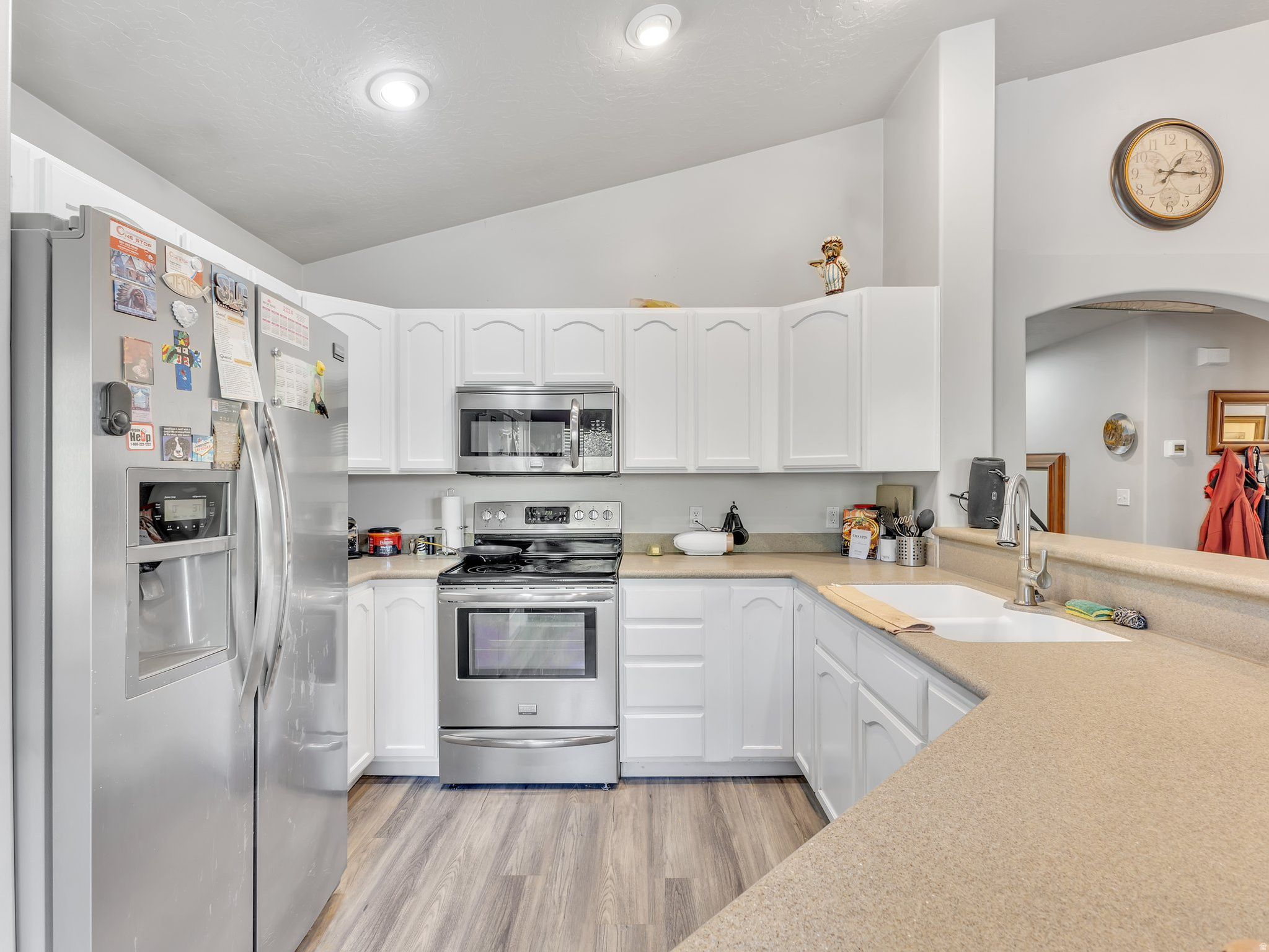 STONEGATE TOWNHOMES AMD - Residential