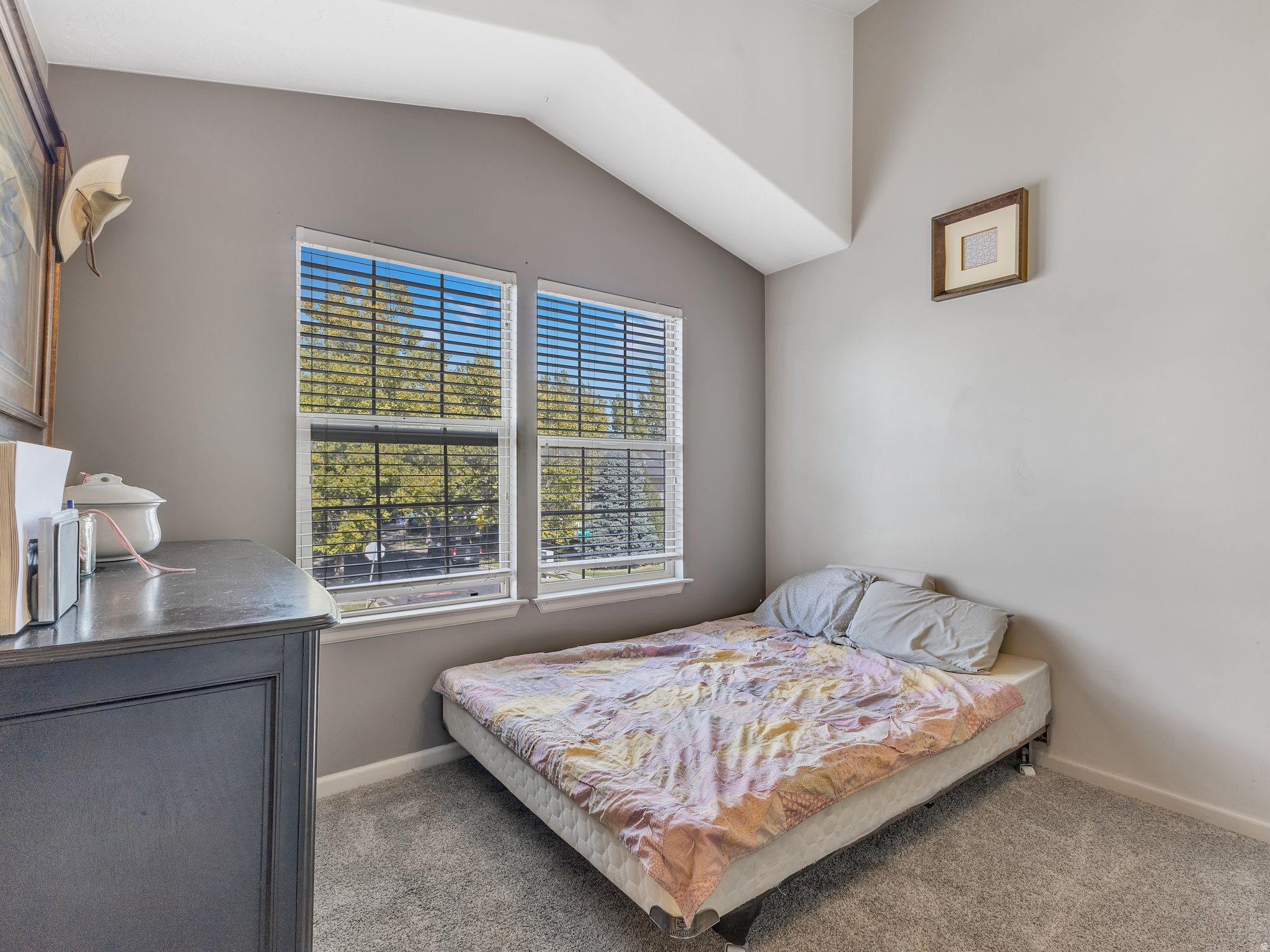 STONEGATE TOWNHOMES AMD - Residential