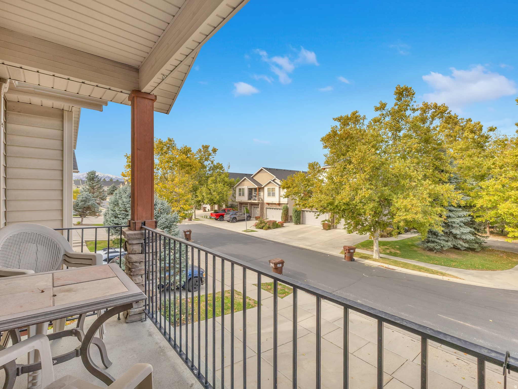 STONEGATE TOWNHOMES AMD - Residential