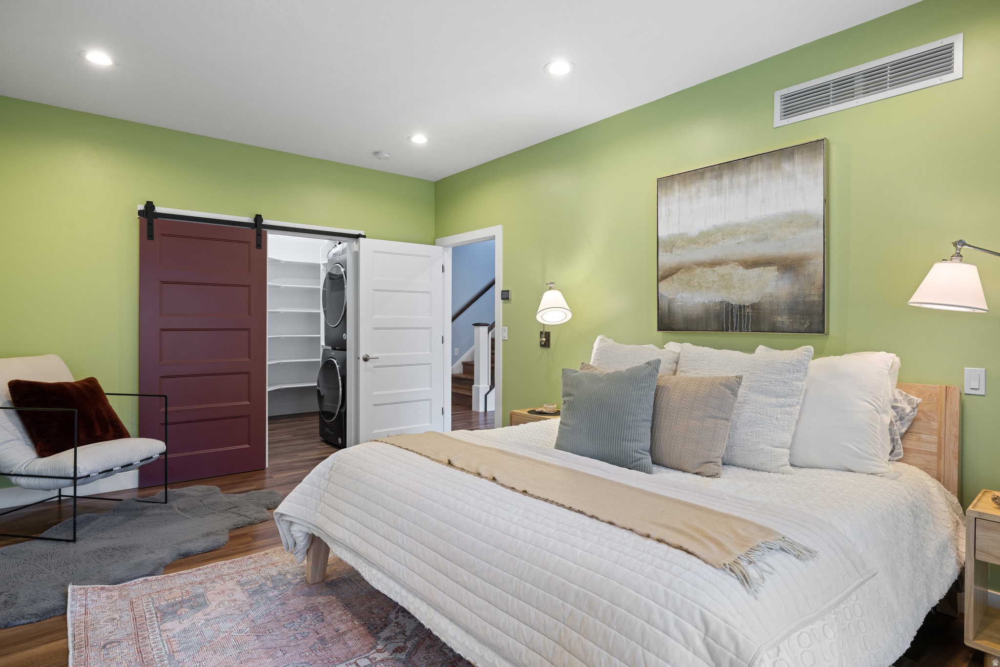 EAST MOUNTAIN ESTATES - Residential