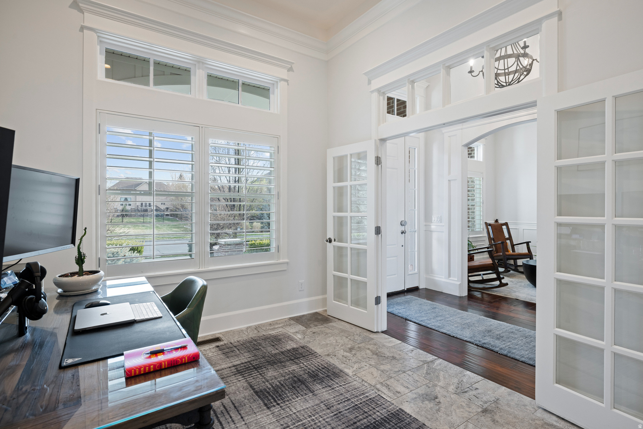 EAST MOUNTAIN ESTATES - Residential