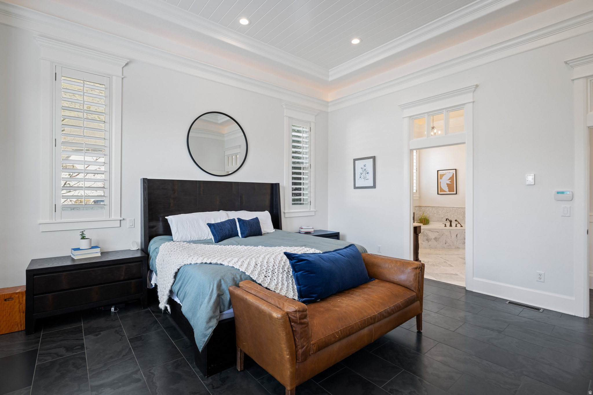 EAST MOUNTAIN ESTATES - Residential