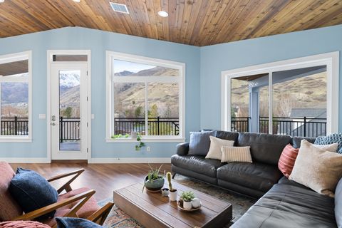 Tiny photo for 1263 E CHAPMAN CT, Alpine, UT 84004 (MLS # 2149315)