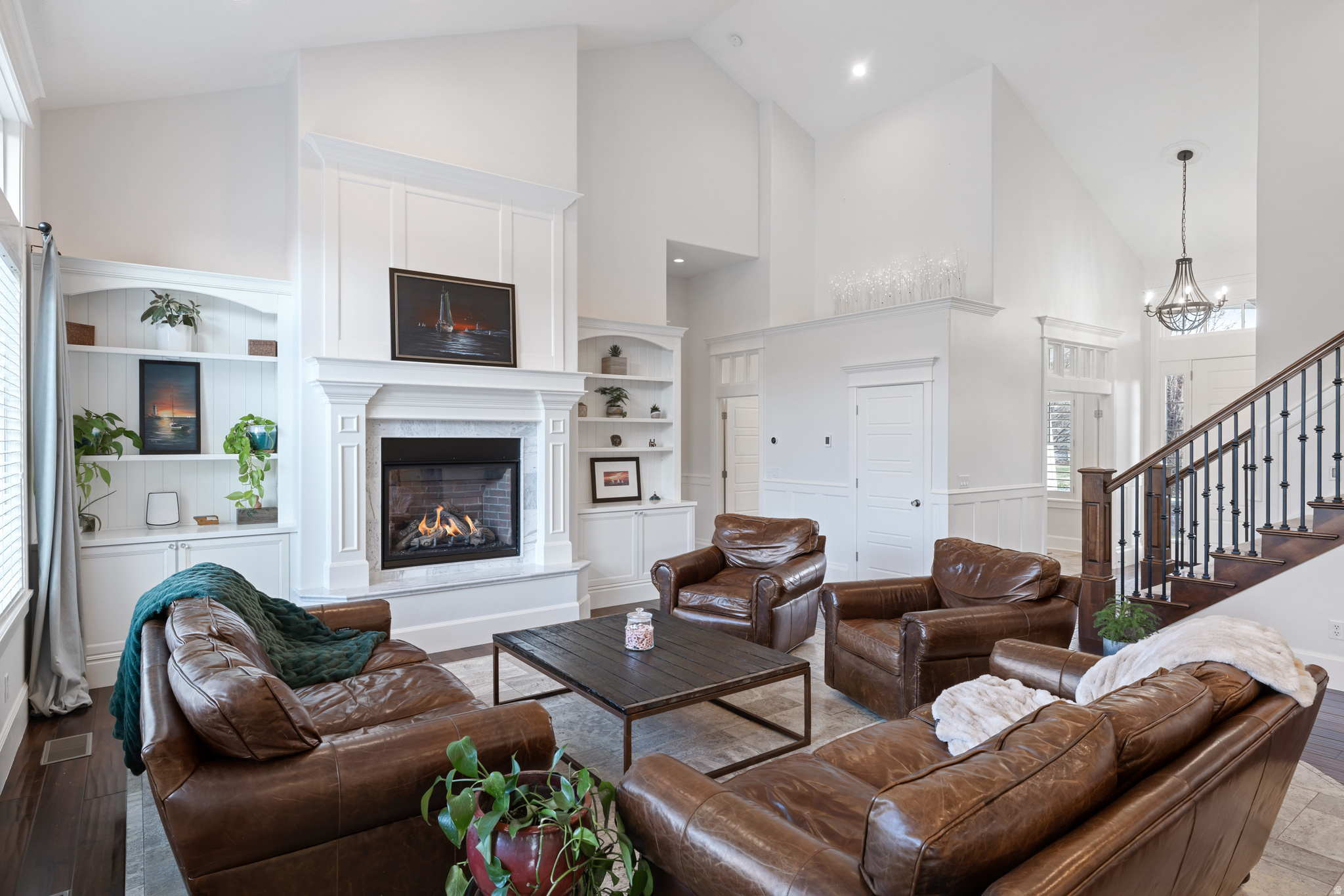 EAST MOUNTAIN ESTATES - Residential