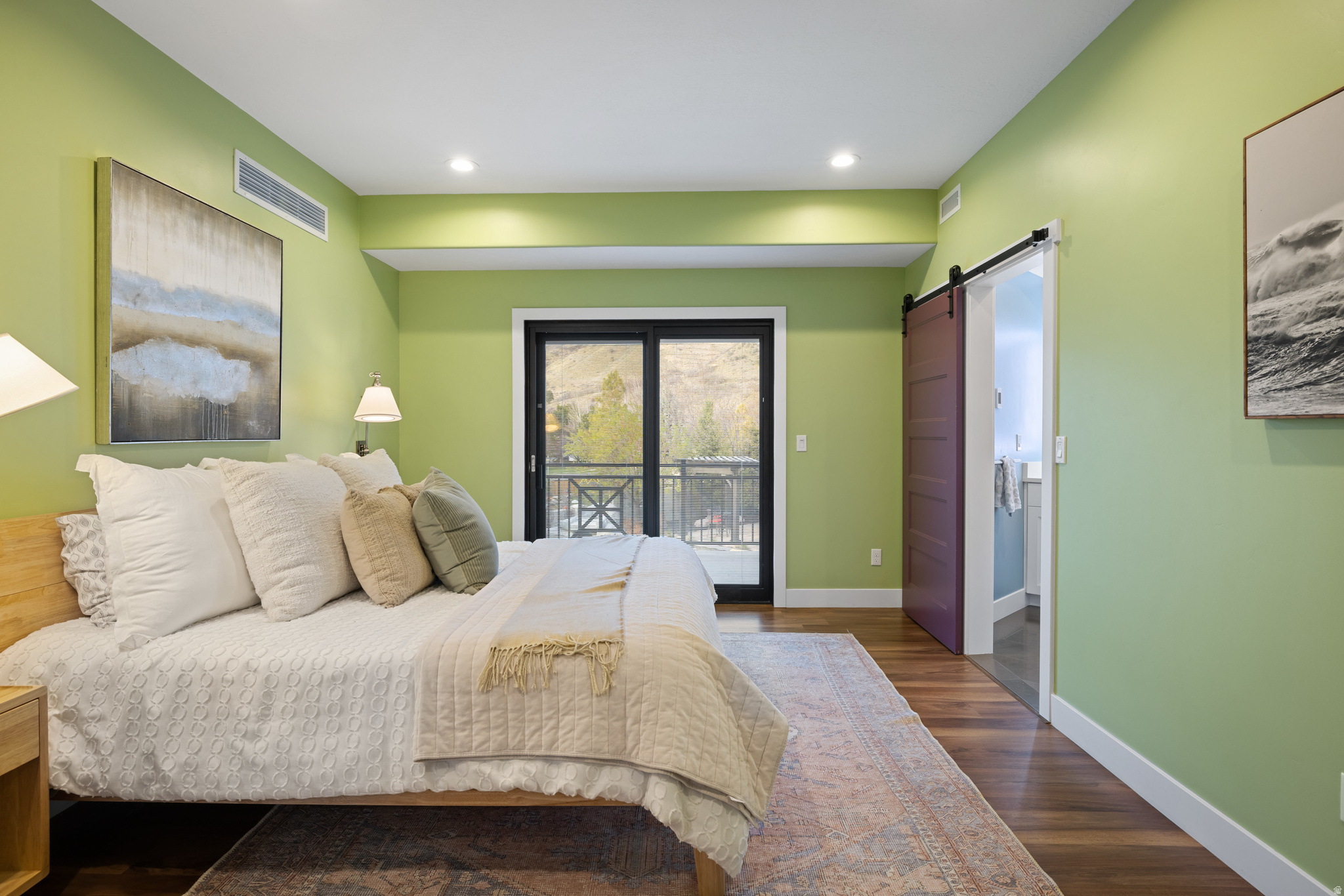 EAST MOUNTAIN ESTATES - Residential