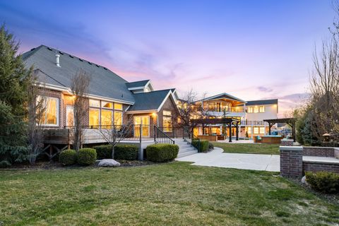 Tiny photo for 1263 E CHAPMAN CT, Alpine, UT 84004 (MLS # 2149315)