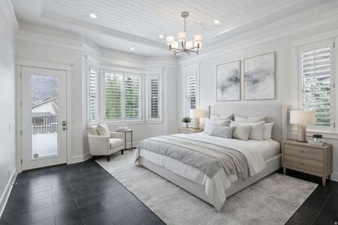 Tiny photo for 1263 E CHAPMAN CT, Alpine, UT 84004 (MLS # 2149315)