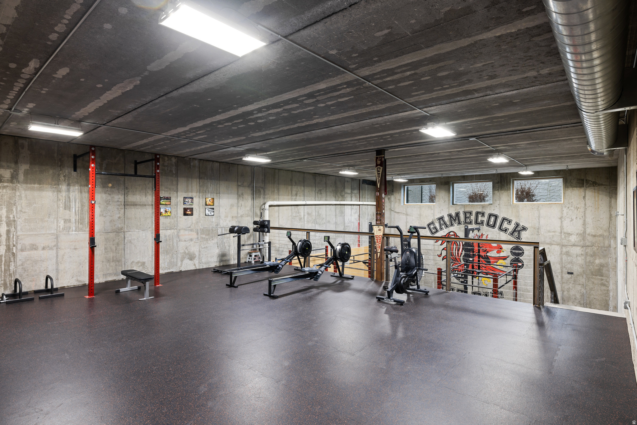 EAST MOUNTAIN ESTATES - Residential