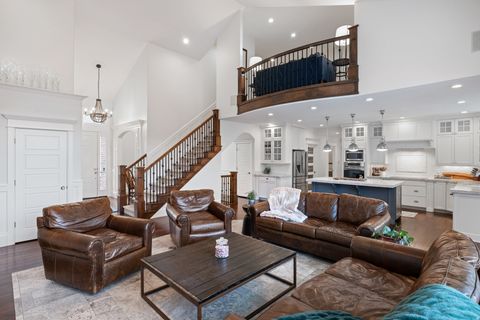 Tiny photo for 1263 E CHAPMAN CT, Alpine, UT 84004 (MLS # 2149315)