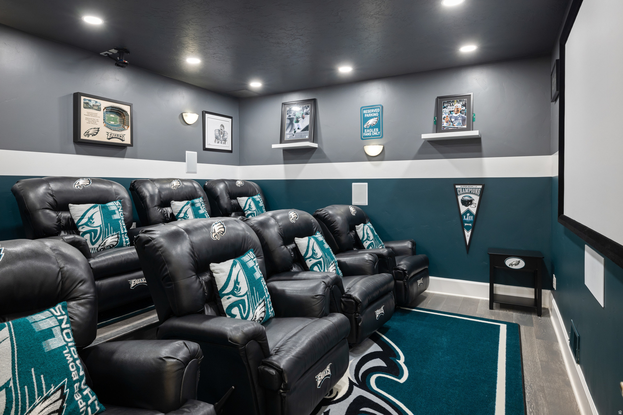 EAST MOUNTAIN ESTATES - Residential