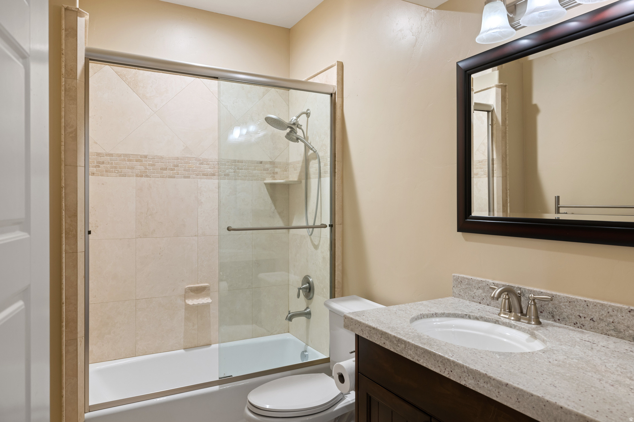 EAST MOUNTAIN ESTATES - Residential