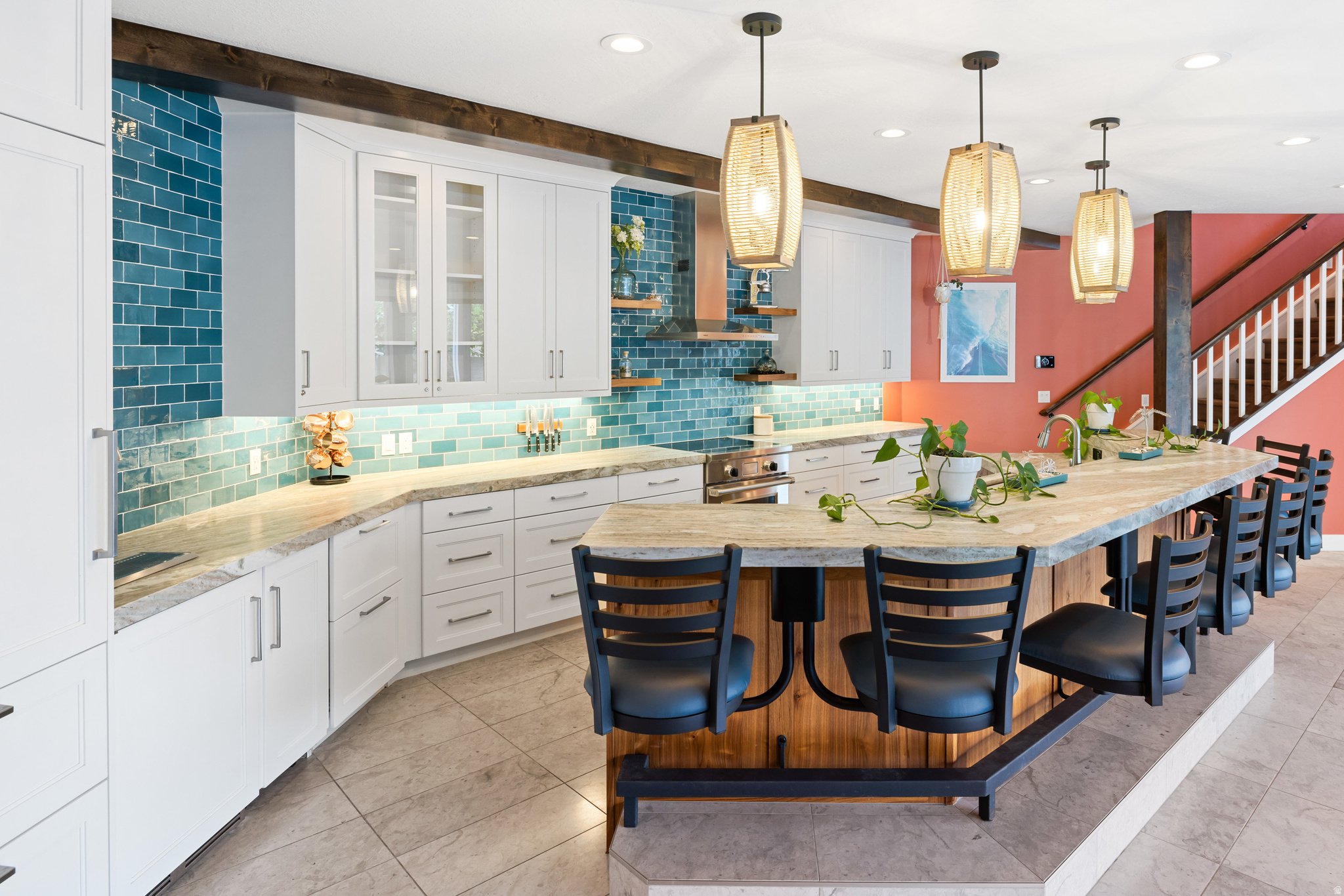 EAST MOUNTAIN ESTATES - Residential