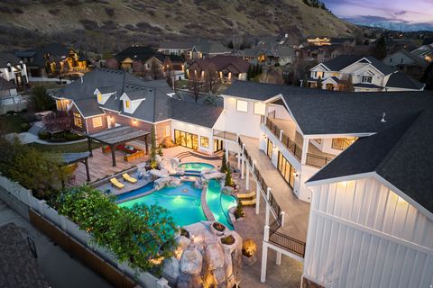 Tiny photo for 1263 E CHAPMAN CT, Alpine, UT 84004 (MLS # 2149315)