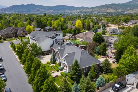 Tiny photo for 1263 E CHAPMAN CT, Alpine, UT 84004 (MLS # 2149315)