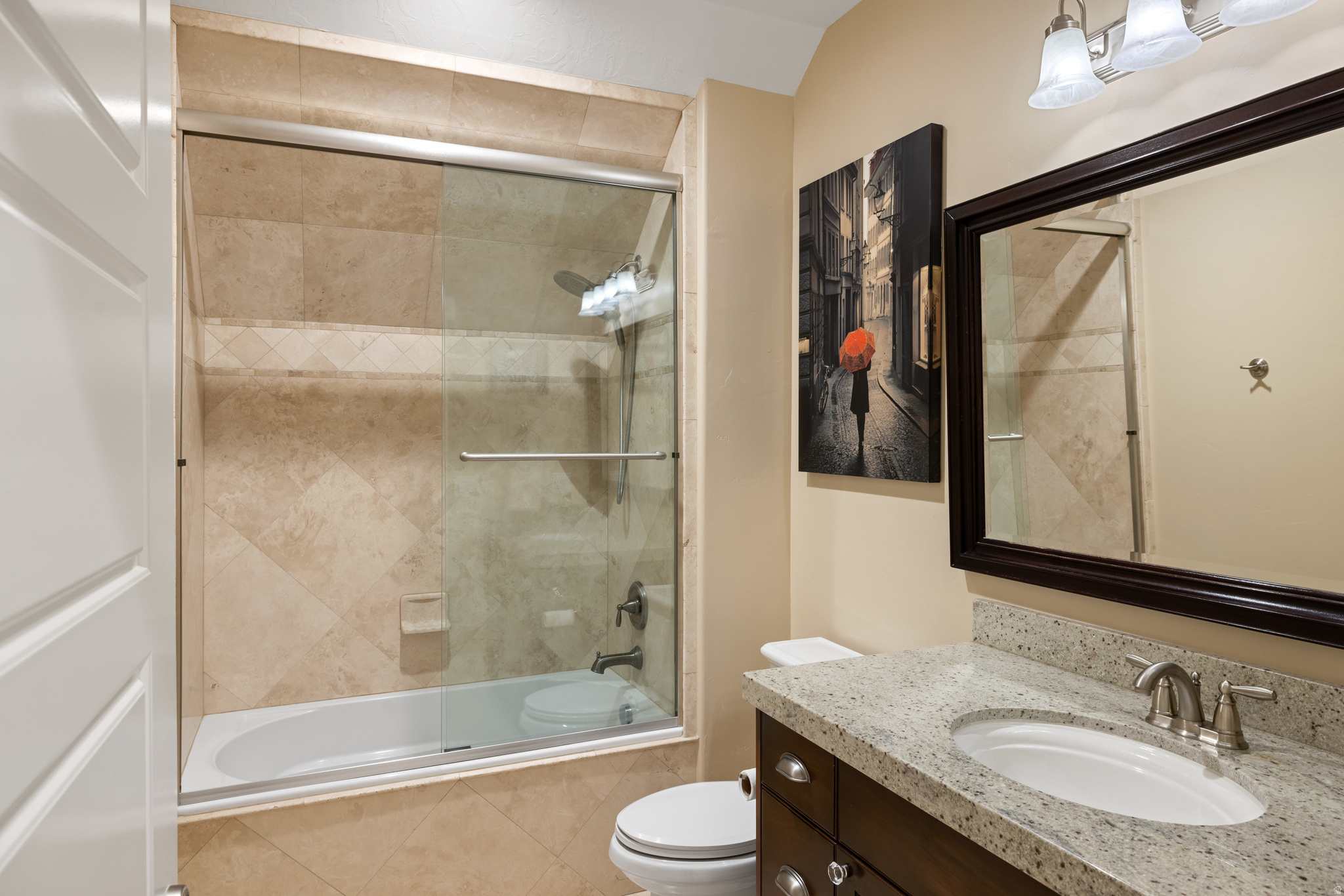 EAST MOUNTAIN ESTATES - Residential