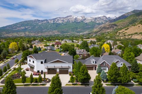 Tiny photo for 1263 E CHAPMAN CT, Alpine, UT 84004 (MLS # 2149315)