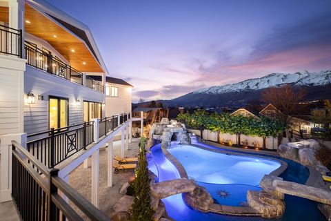 Tiny photo for 1263 E CHAPMAN CT, Alpine, UT 84004 (MLS # 2149315)