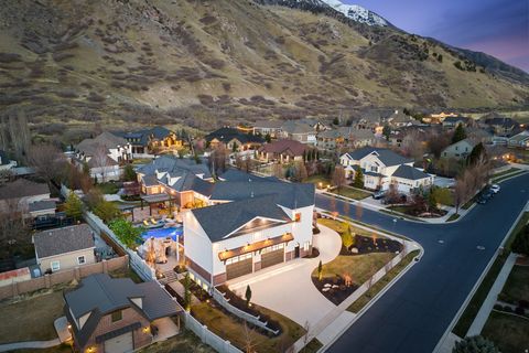 Tiny photo for 1263 E CHAPMAN CT, Alpine, UT 84004 (MLS # 2149315)