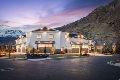 Tiny photo for 1263 E CHAPMAN CT, Alpine, UT 84004 (MLS # 2149315)