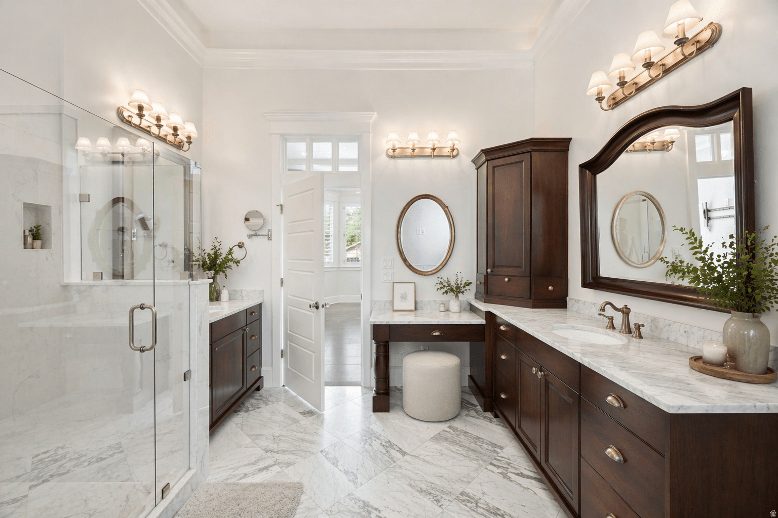 EAST MOUNTAIN ESTATES - Residential