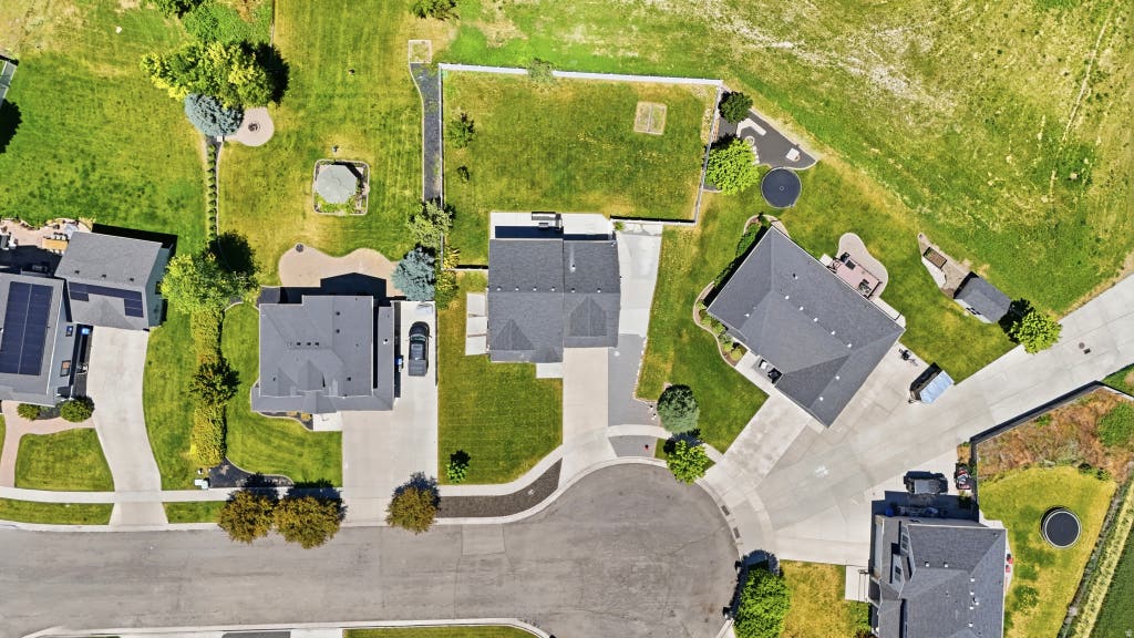 Photo of 873 E 675 N, Wellsville, UT 84339 (MLS # 2165928)