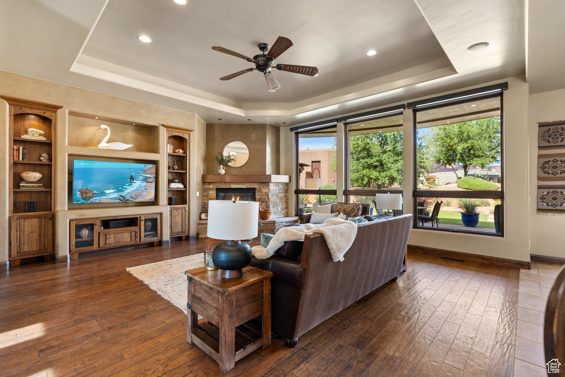 THE CLIFFS OF SNOW CANYON - Residential