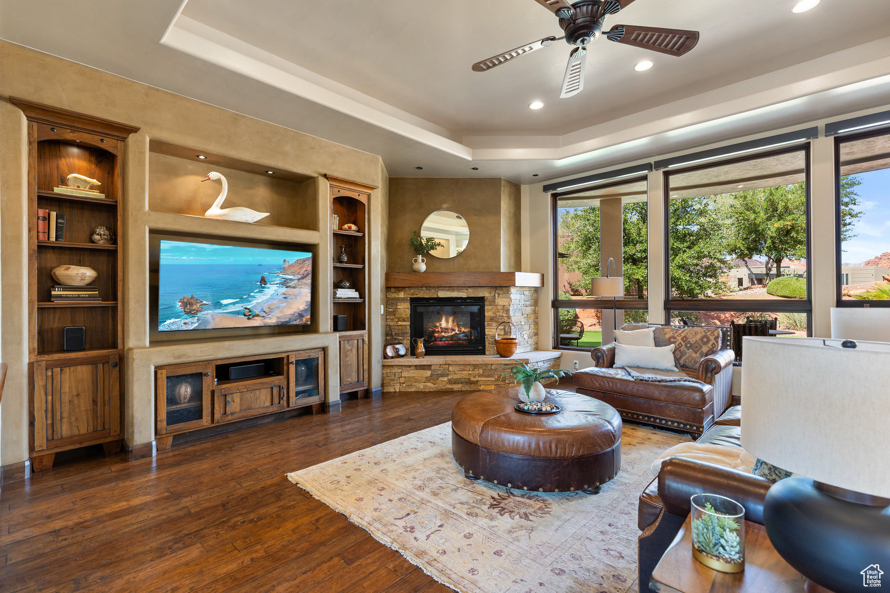 THE CLIFFS OF SNOW CANYON - Residential