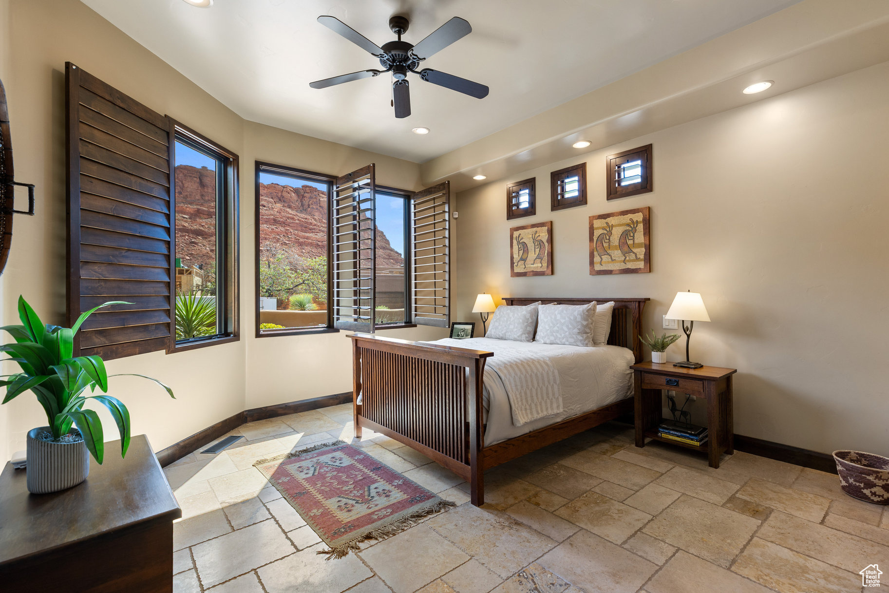 THE CLIFFS OF SNOW CANYON - Residential