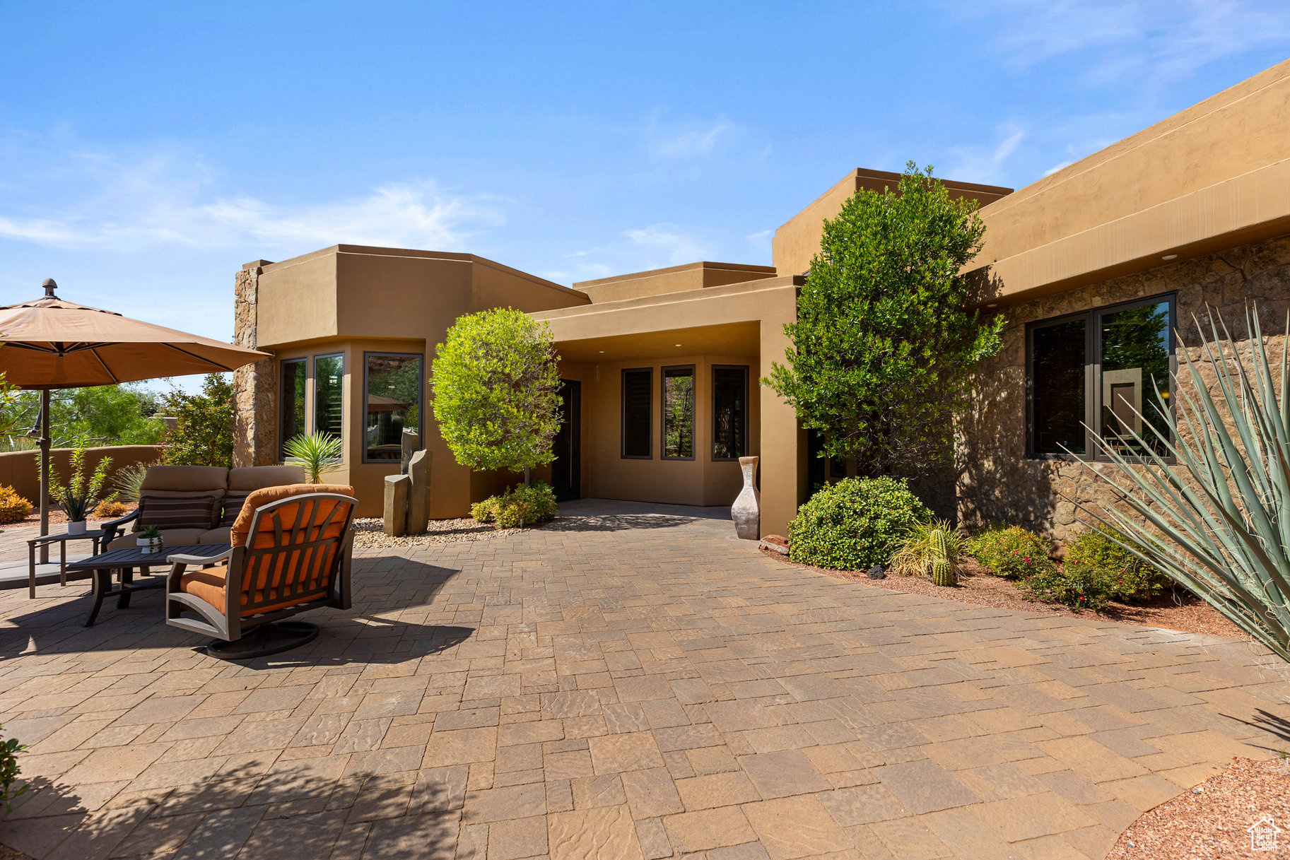 THE CLIFFS OF SNOW CANYON - Residential