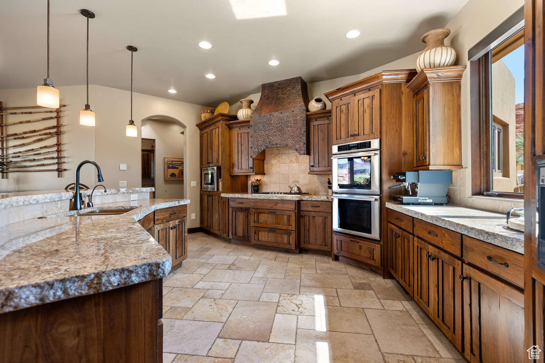 THE CLIFFS OF SNOW CANYON - Residential