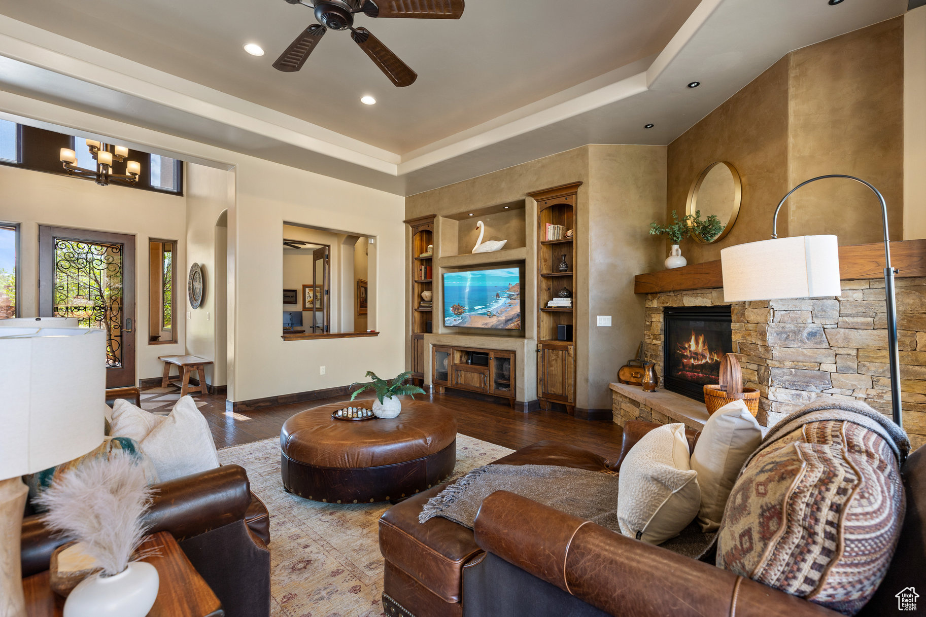 THE CLIFFS OF SNOW CANYON - Residential