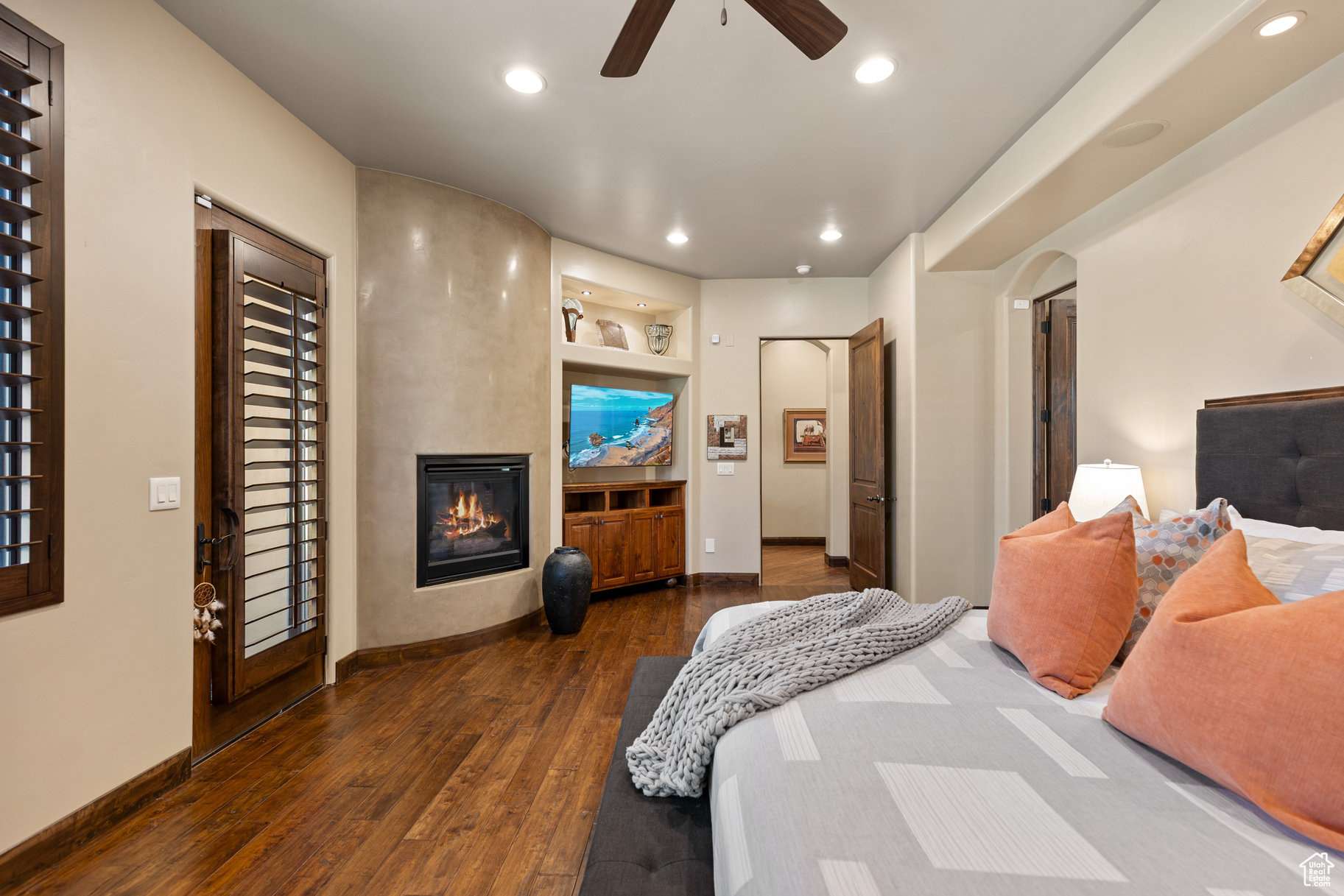 THE CLIFFS OF SNOW CANYON - Residential