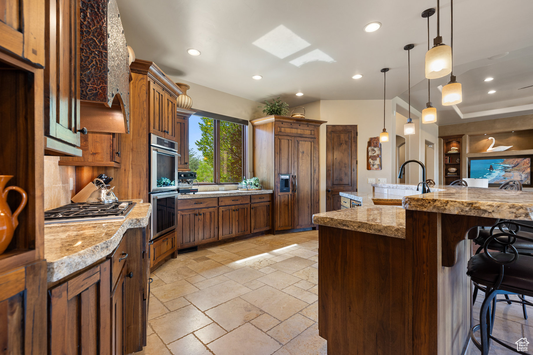 THE CLIFFS OF SNOW CANYON - Residential