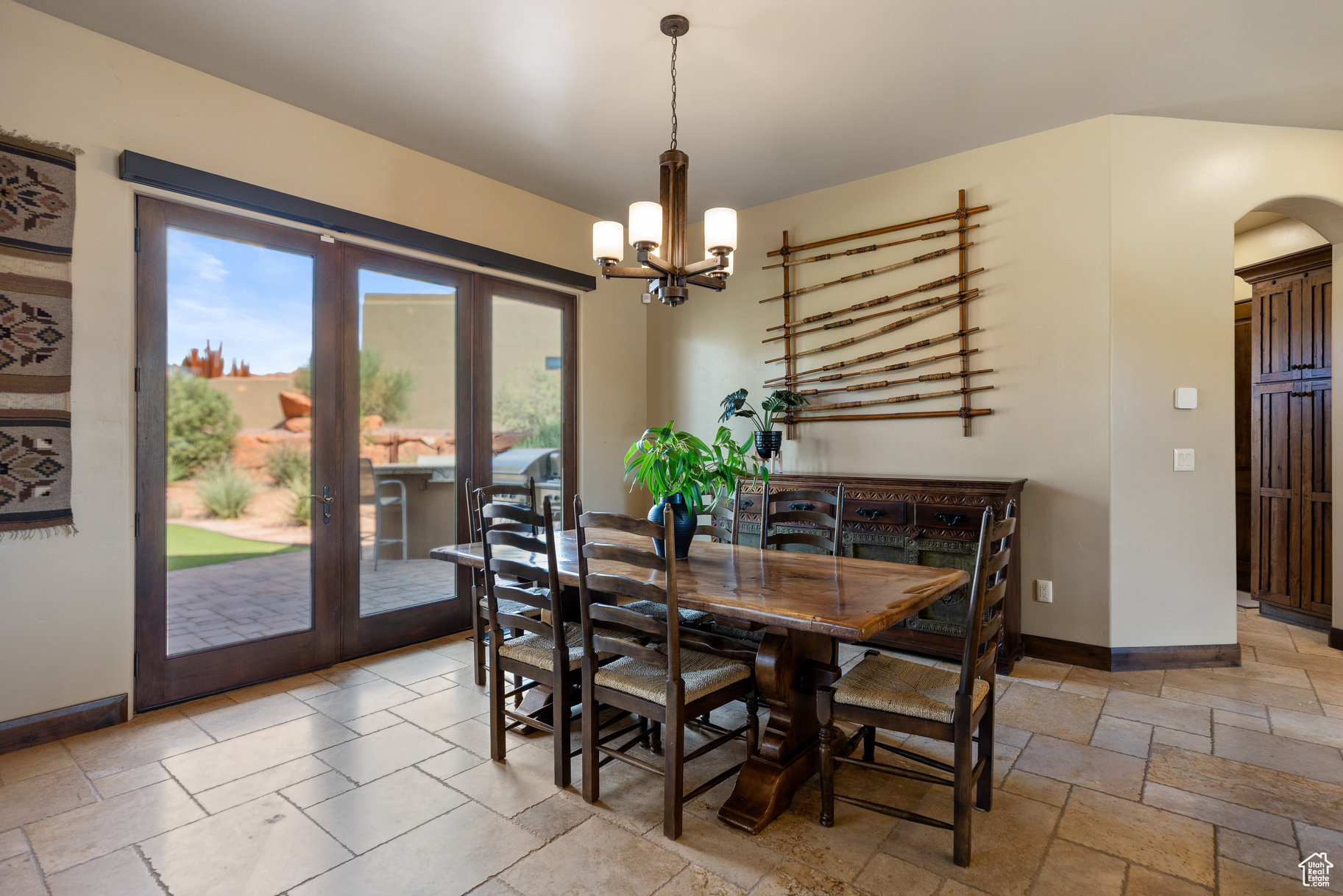 THE CLIFFS OF SNOW CANYON - Residential