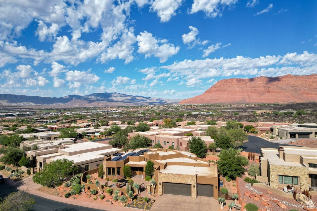 Photo of 3052 N SNOW CANYON PKWY #139, Saint George, UT 84770 (MLS # 2114697)