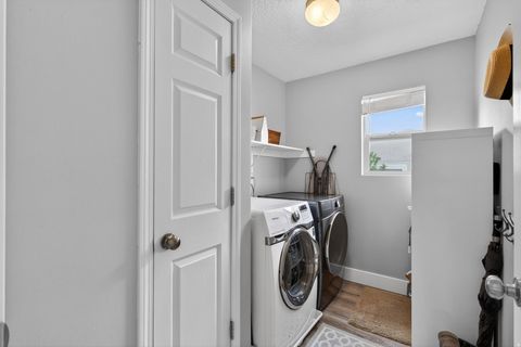 Tiny photo for 2257 W 2120 N, Lehi, UT 84043 (MLS # 2147887)
